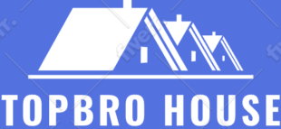 TOPBROADEN Folding Container House